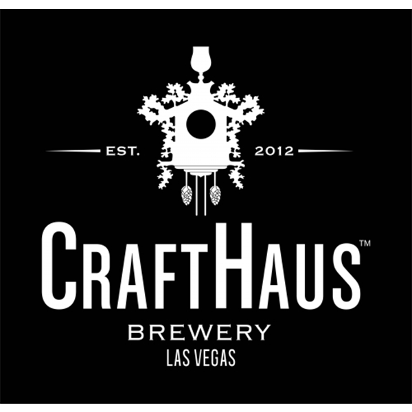 CraftHaus All the Strawbarb (Draft)