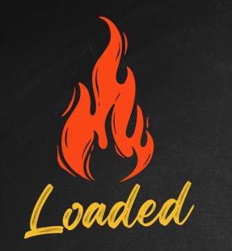 Loaded Laplace Cambridge Drive