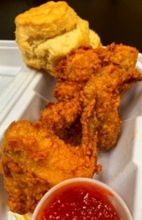 3-wing special
