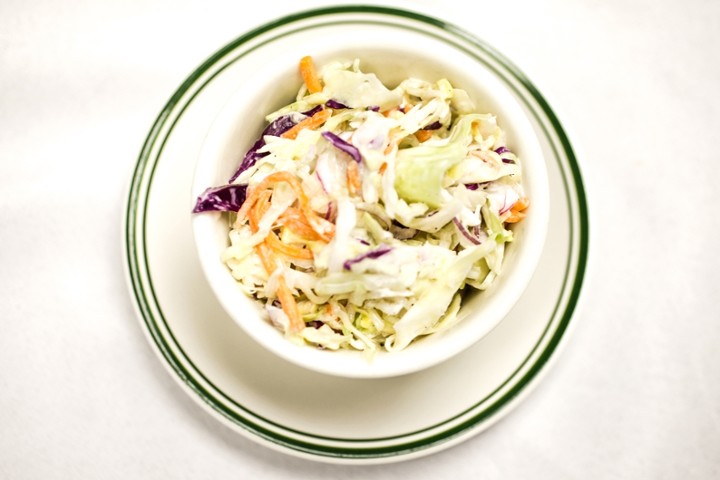 Cole Slaw Side