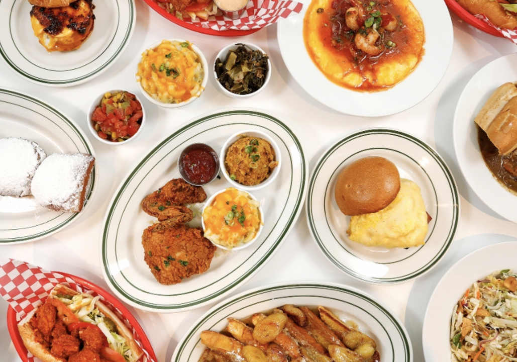 Brenda's Oakland