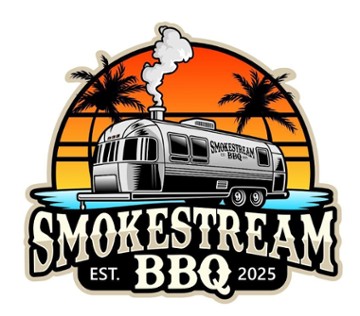 Smokestream BBQ-Slipaway