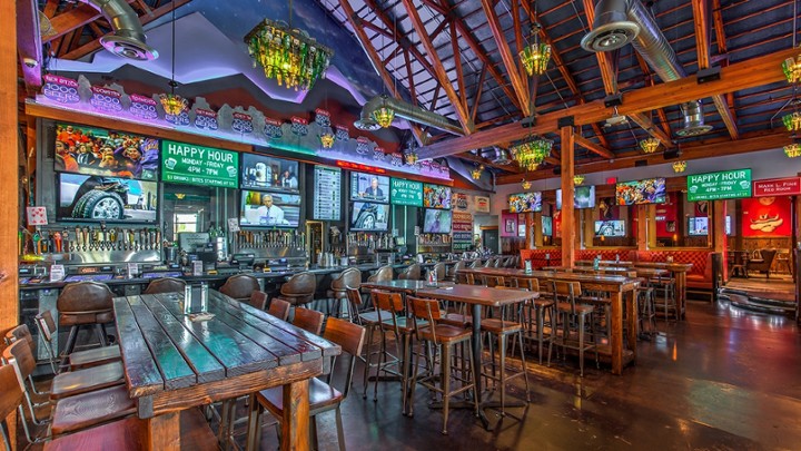 Restaurant banner image