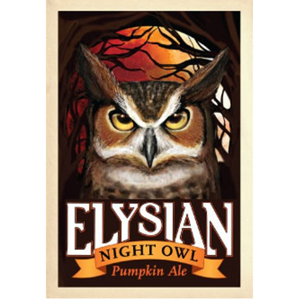 Elysian Night Owl (Draft)