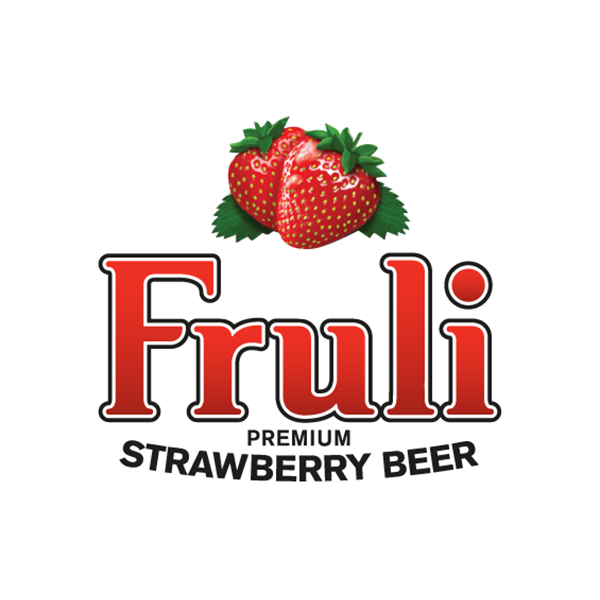 Fruli Strawberry (Draft)