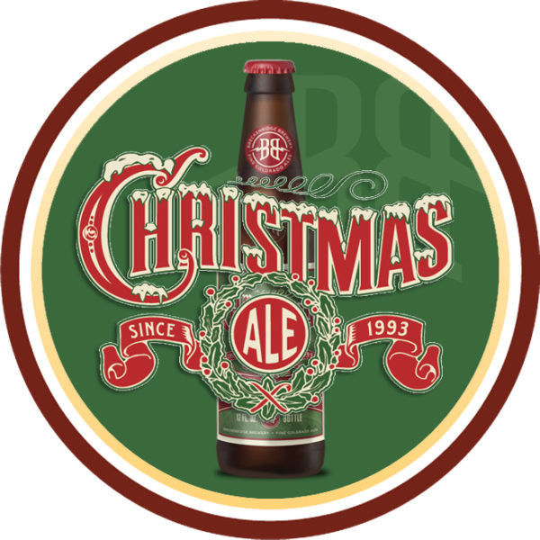 Breckenridge Christmas Ale (Draft)