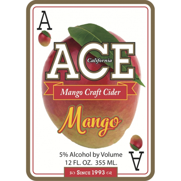 Ace Mango (Draft)
