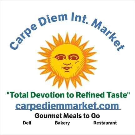 Carpe Diem Market ON LINE