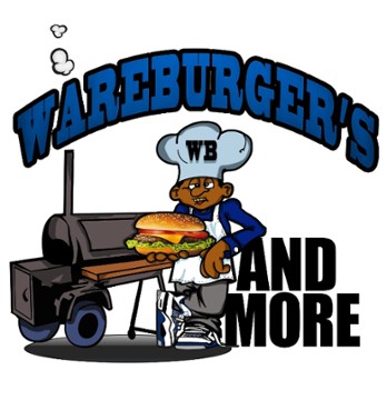 Wareburgers and More