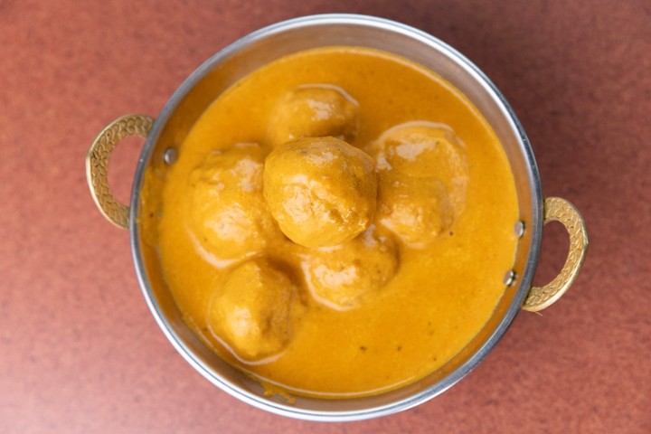 Malai Kofta