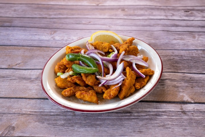 Chicken  Pakora