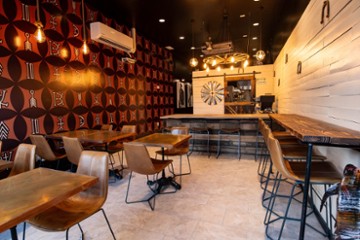 Barn Bird Kitchen 147 Maplewood Avenue