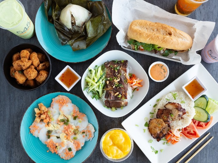 Restaurant banner image