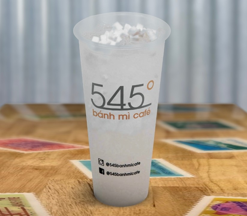 80. Coco Water
