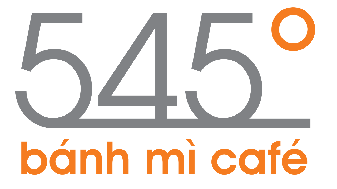 545 Degrees Bánh Mì Café