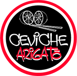 Ceviche Arigato logo
