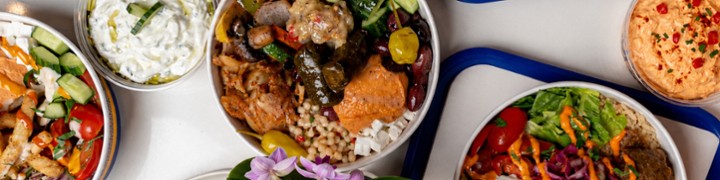 Restaurant banner image
