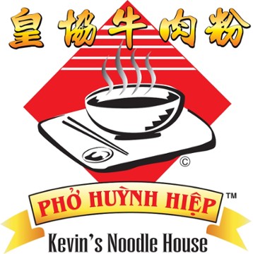 Pho Huynh Hiep- Kevin's Noodle House 1