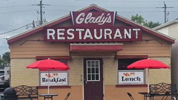 Gladys Restaurant