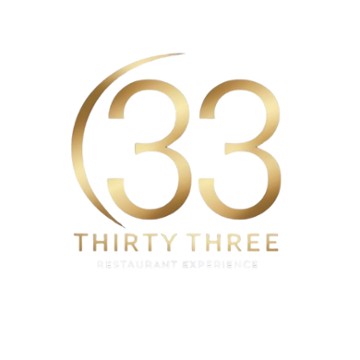 ThirtyThree Restaurant Experience