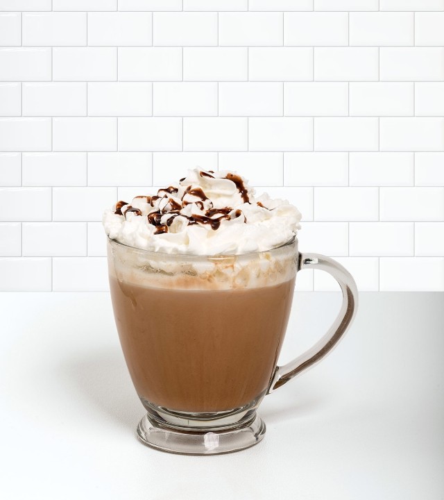 Ghiradelli Mocha Cappucino