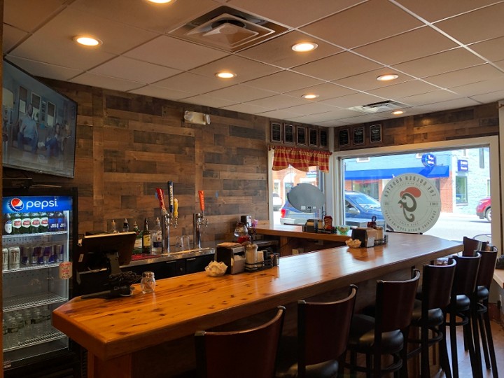 Restaurant banner image