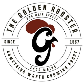 Golden Rooster Restaurant 236 Main Street Saco, ME 04072
