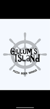 Gillums Island Taproom