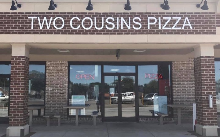 Restaurant banner image