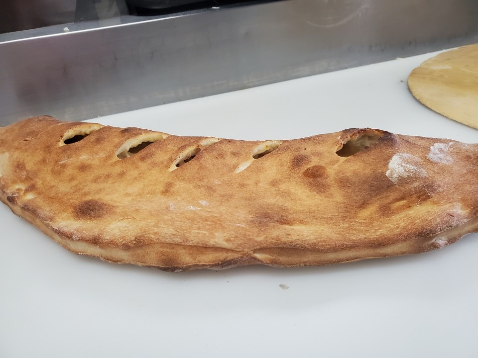 Lg. Two Cousins Special Stromboli