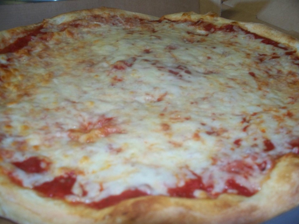 Xtra Large Pizza