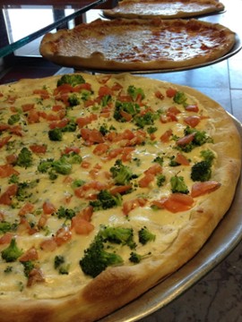 Two Cousins Pizza Quarryville