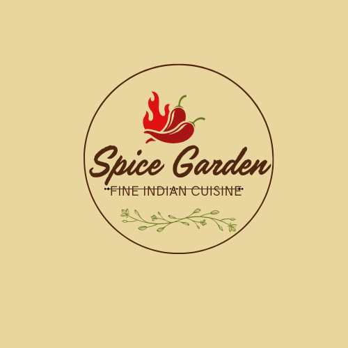 Spice Garden