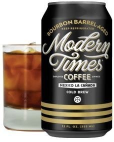 BA Mexico La Canada-12oz Can