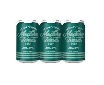 Green Futures - 6PK