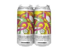 Fruitlands Sangria-4PK