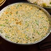 Methi Malai Mutter