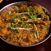 Baingan Bharta