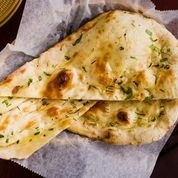 Rosemary Naan