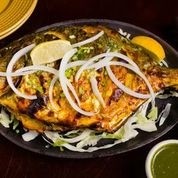 Tandoori Pomfret