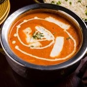 Jashan Paneer Makhani