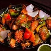 Jashan Tandoori Vegetables