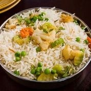 Amritsari Pulav