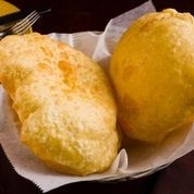 Bhatura