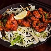 Jashan Murgh Tikka