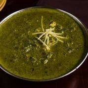 Palak Paneer