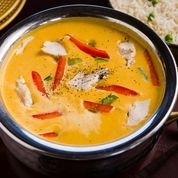 Chicken Shehzadi