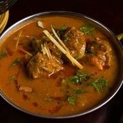 Jashan Goat Curry