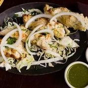 Malai Kebab