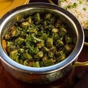 Bhindi Sasuralwali